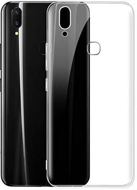 Covyro Back Cover for Vivo V11