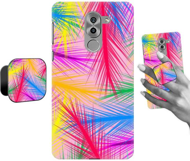 COBIERTAS Back Cover for Honor 6X