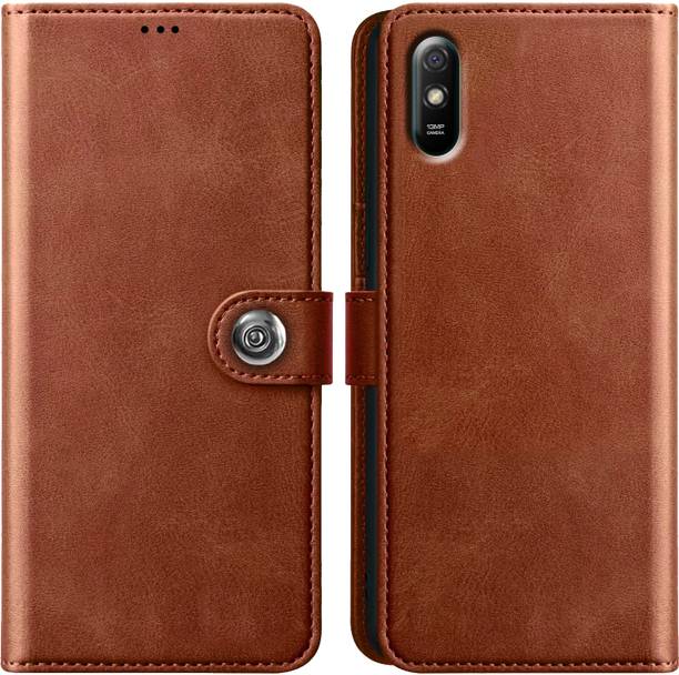 Rofix star Back Cover for REDMI 9I