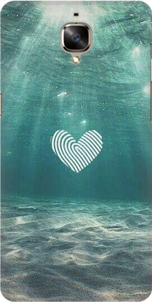 iCopertina Back Cover for OnePlus 3