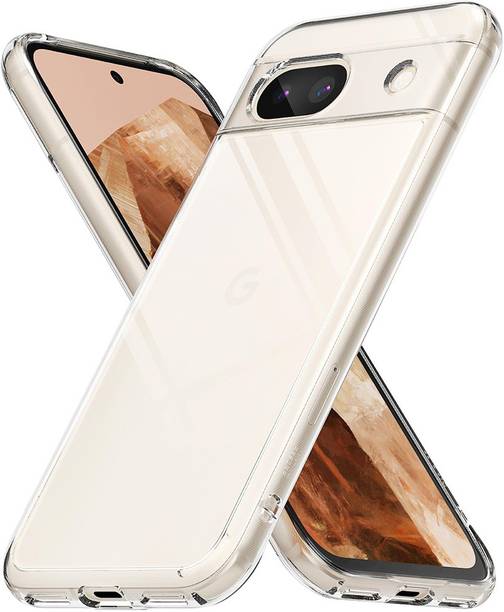 कैसोटेक Google Pixel 8a 5G के लिए