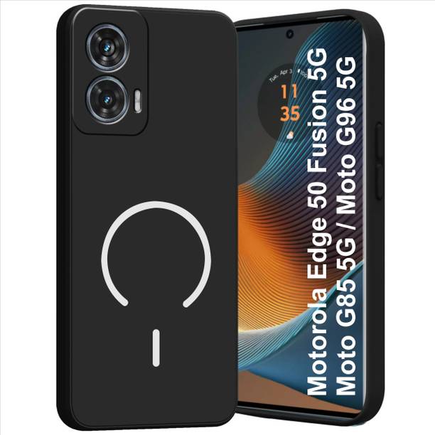 SBMS Back Cover for Motorola Moto Edge 50 Fusion 5G / M...