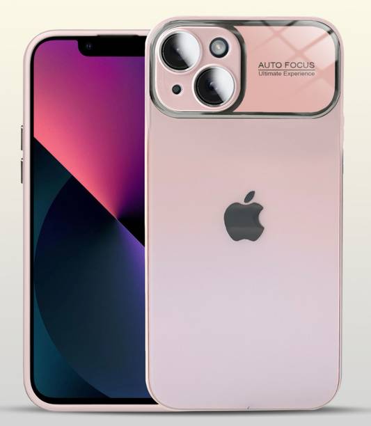 APH PRIME Back Cover for APPLE IPHONE 13