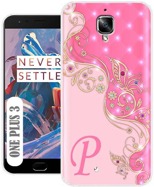 ToGood Back Cover for OnePlus 3