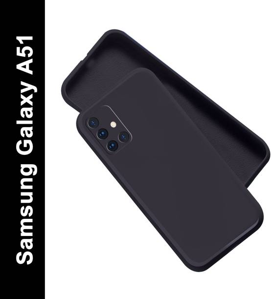 Artistque Back Cover for Samsung Galaxy A51