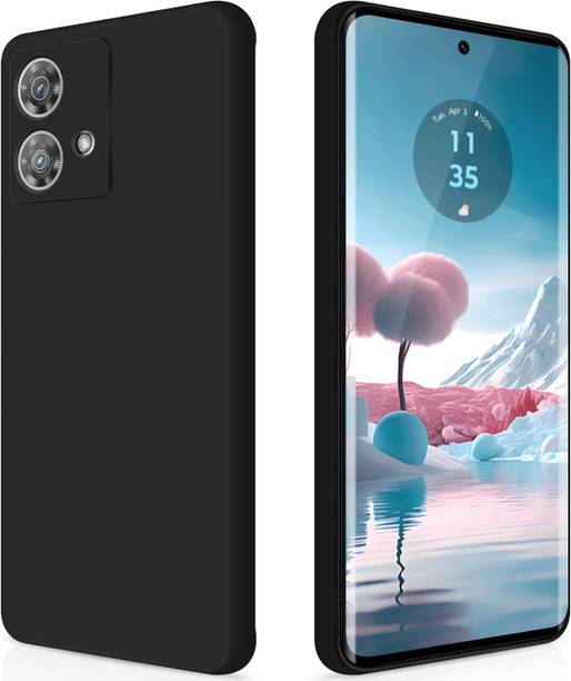 CLOVYR Back Cover for Motorola Moto Edge 40 Neo 5G