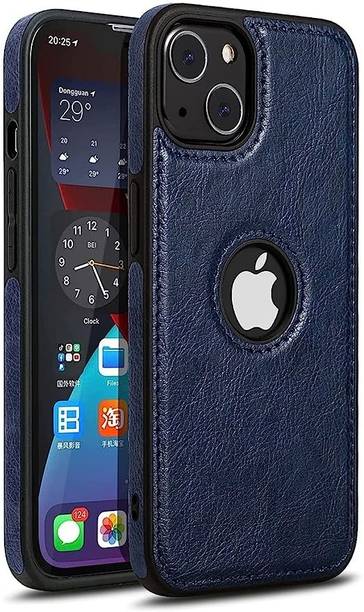Nice Assoseries HUB Back Cover for Apple iPhone 13 Mini