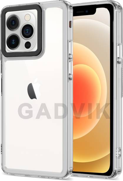 गद्विक APPLE IPHONE 12 PRO MAX के लिए