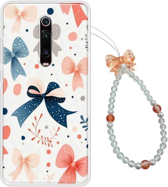 iCopertina Back Cover for Mi K20