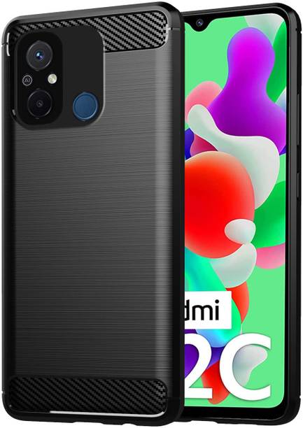 INSTYLE Back Cover for POCO C55