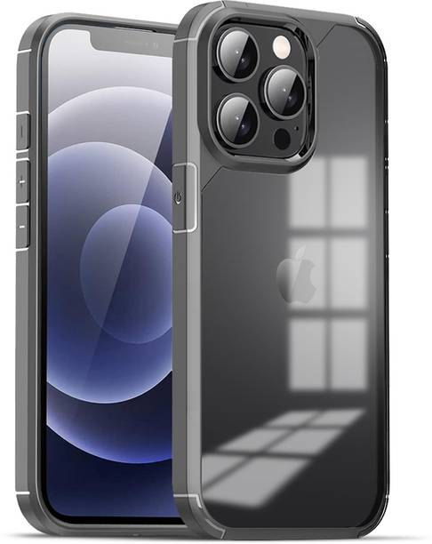 KARWAN Back Cover for APPLE iPhone 13 Pro Max