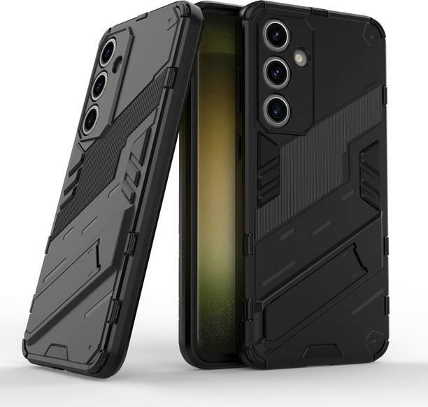 Mobile Mart Back Cover for SAMSUNG Galaxy S24 FE 5G