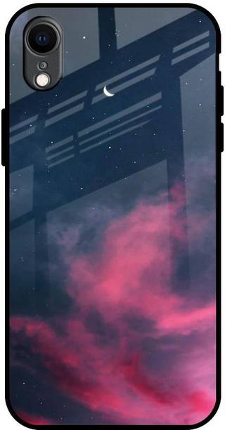 Hocopoco Back Cover for Apple iPhone XR