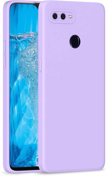 Pikkme Back Cover for OPPO F9 Pro