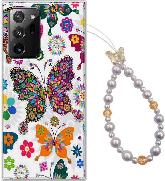 iCopertina Back Cover for Samsung Galaxy Note 20 Ultra