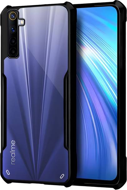 ADITI Designs Back Cover for realme 6/ 6i 4G