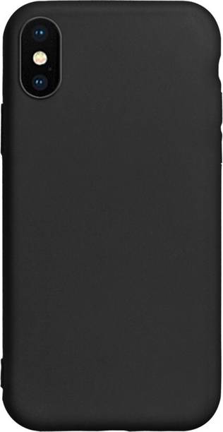 DMJHP Back Cover for Apple iPhone X