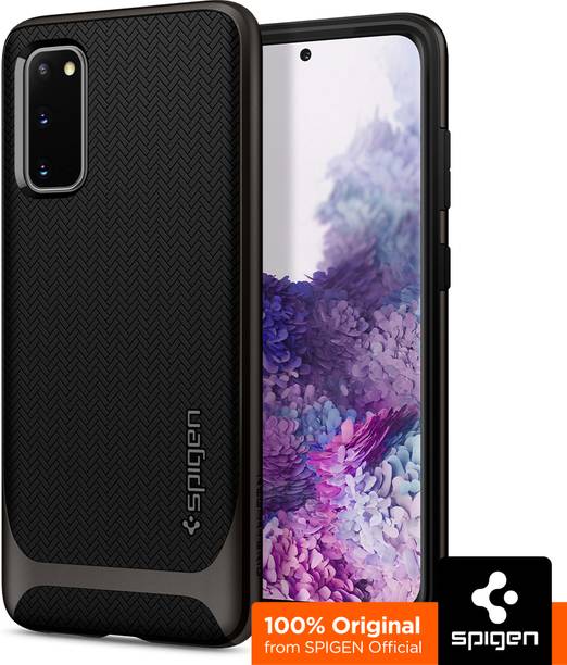 Spigen Neo Hybrid Back Cover for SAMSUNG Galaxy S20