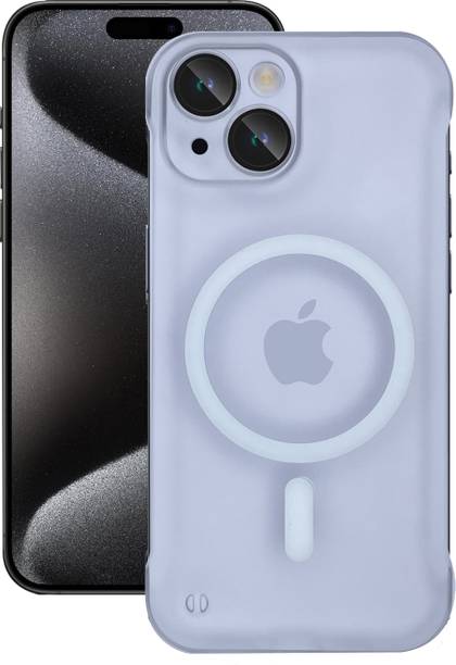 Mobile Mart Back Cover for Apple iPhone 13