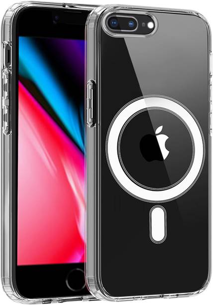 GETCOVER Back Cover for Apple iPhone 7 Plus