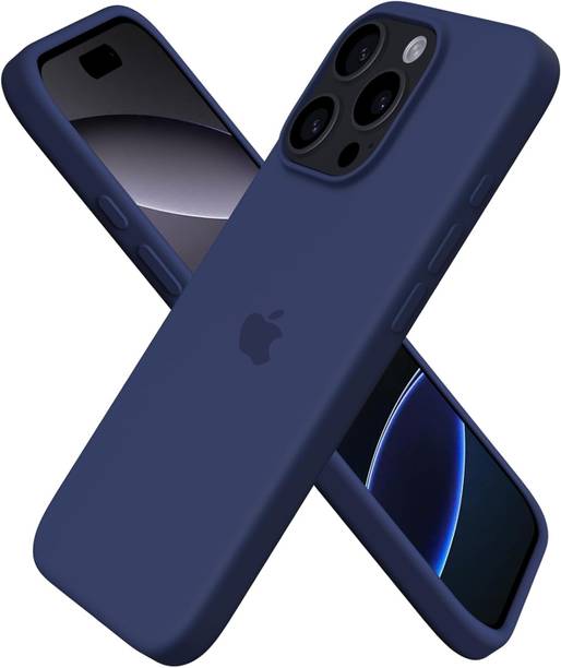 Yofashions Back Cover for Apple iphone 13 Pro