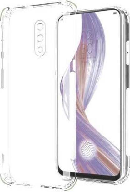 KIRBHG Back Cover for OnePlus 6