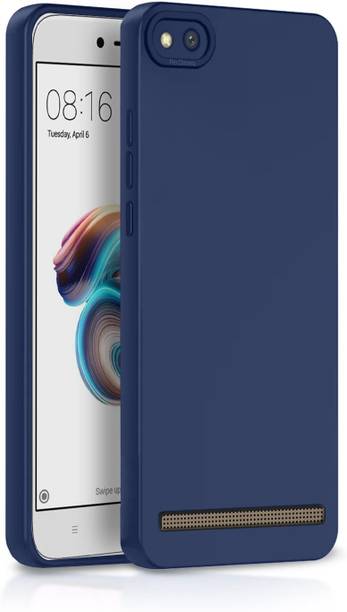 GLOBAL NOMAD Back Cover for Mi Redmi 5A