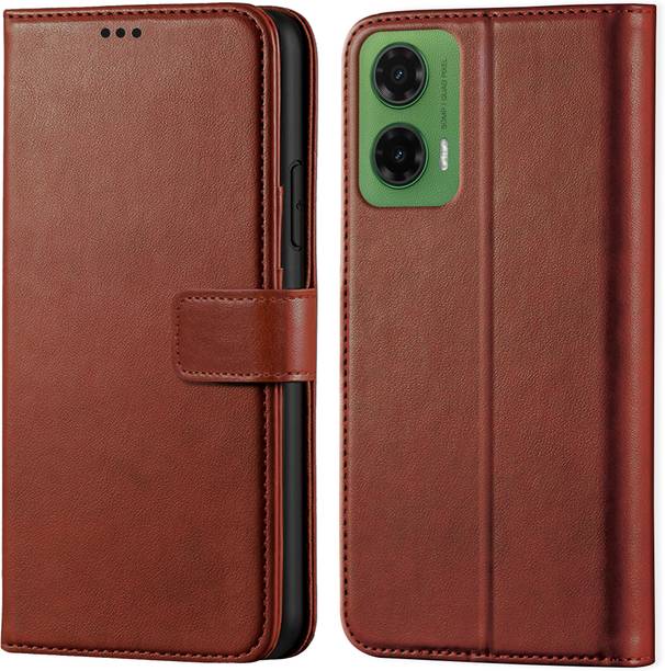 Ascensify Back Cover for Moto G35 5G