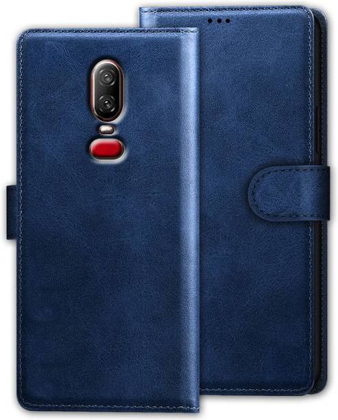 Rofix star Back Cover for OnePlus 6