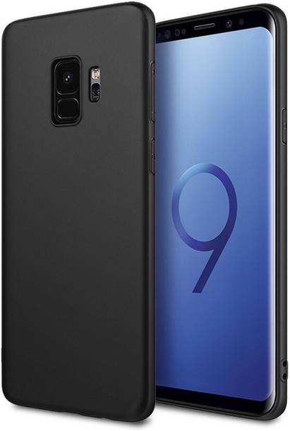 SRT Back Cover for Samsung Galaxy S9