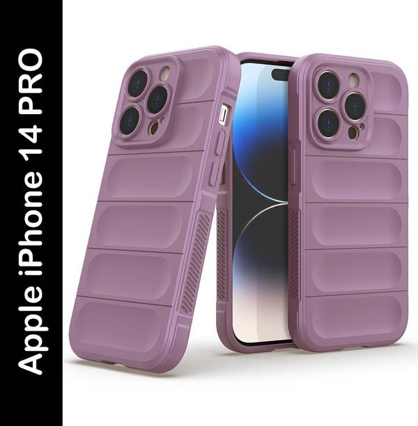 Casotec Back Cover for Apple iPhone 14 PRO