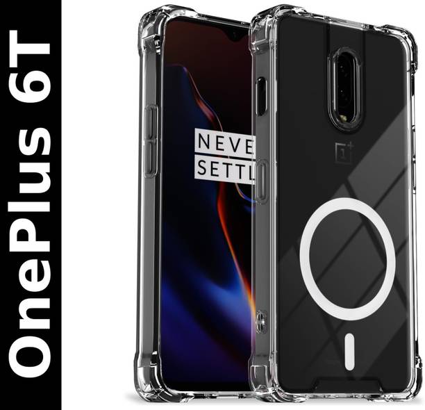 rahul Back Cover for OnePlus 6T