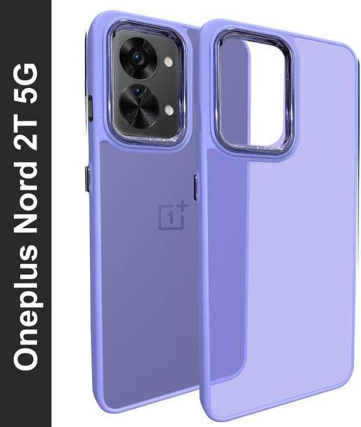 Artistque Back Cover for OnePlus Nord 2T 5G
