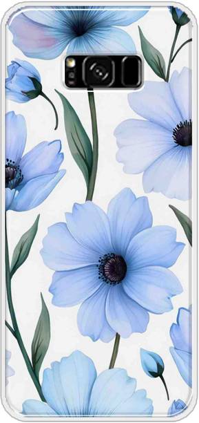 iCopertina Back Cover for Samsung Galaxy S8