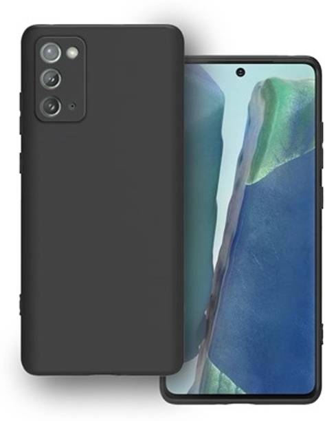 ChutPutMart Back Cover for Ultra Slim Protective Samsung Galaxy Note 20
