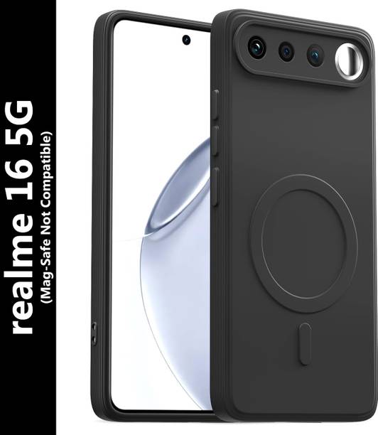 ADI Creations Back Cover for realme 16 5G