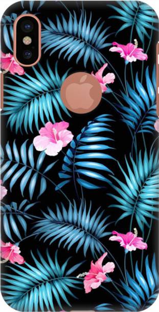 iCopertina Back Cover for Apple iPhone X