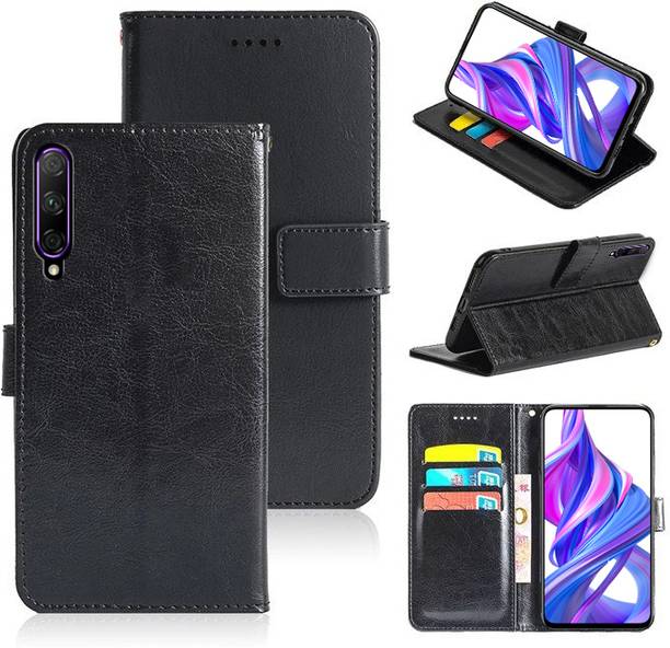 BOZTI Back Cover for Honor 9X Pro