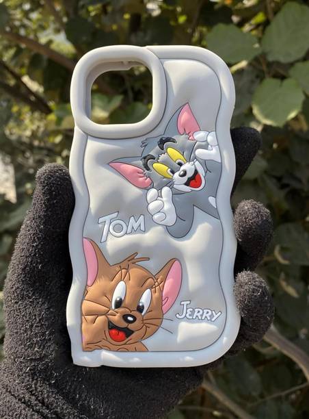 Micvir Back Cover for Apple iPhone 12