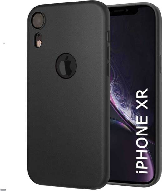 vmt stock Back Cover for Apple iPhone XR