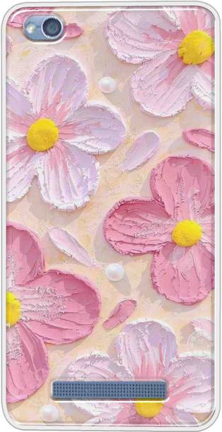 iCopertina Back Cover for Mi Redmi 4A