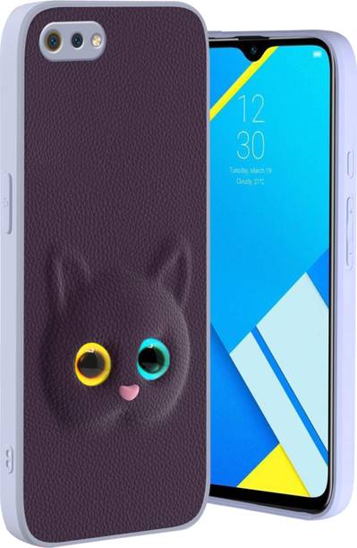 Meephone Back Cover for Realme C2