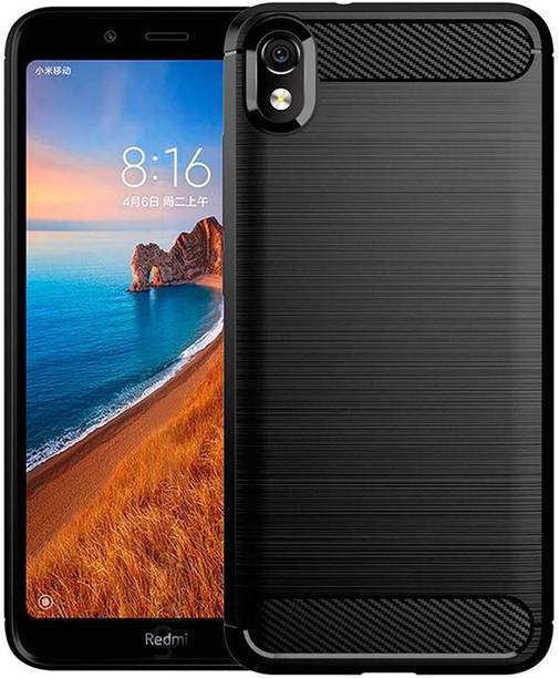 cascov Back Cover for Mi Redmi 7A