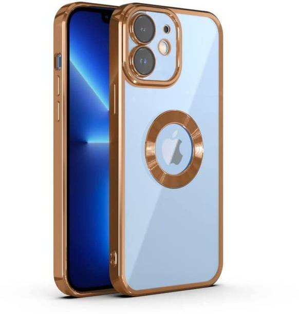 LENIENT Back Cover for Apple iPhone 12