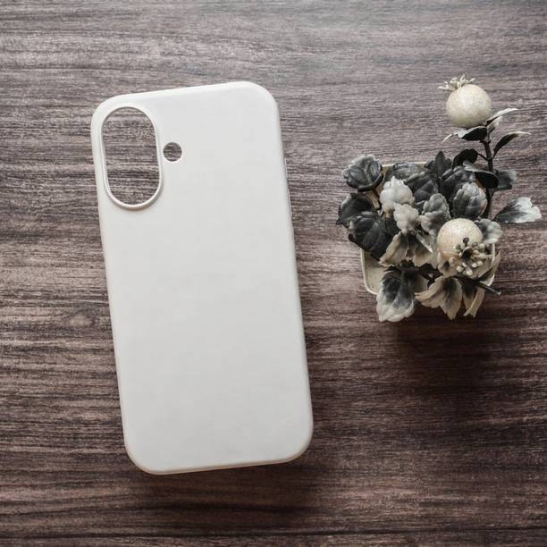 GaneshWisdom Back Cover for Apple iPhone 17