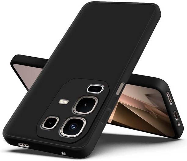 NEXZONE Back Cover for Infinix Note 50x 5G+, Infinix Note 50x 5G Plus, Infinix Note 50x 5G