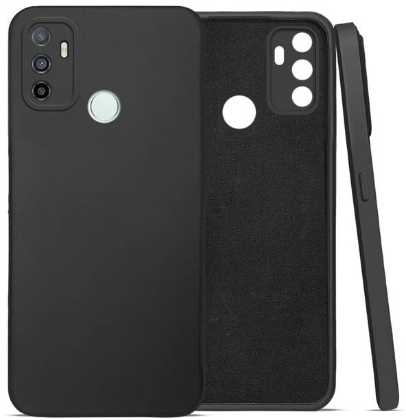 Mobiclonics Back Cover for Oppo A33