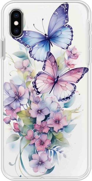 iCopertina Back Cover for Apple iPhone XS Max