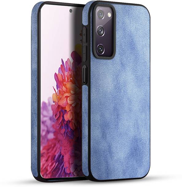 Big Wings Back Cover for SAMSUNG GALAXY S20 FE