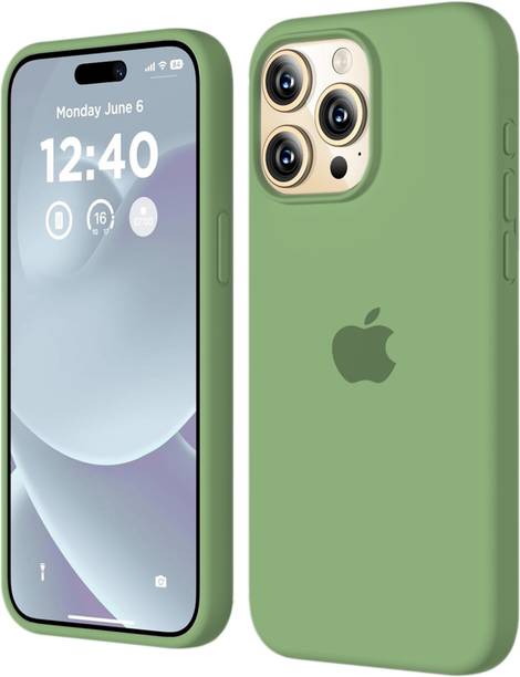 FABULANE Back Cover for IPHONE 12 Pro